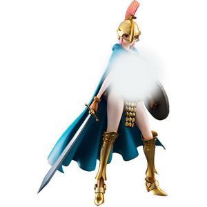 Фигурка Rebecca One Piece в масштабе Pop MegaHouse