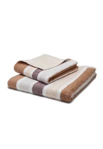 Полотенце для ванной Grace Grand Spa Duschtuch Premium, коричневый