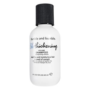 Шампунь Bumble and bumble Thickening Volume Shampoo, 60 ml