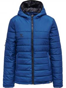Спортивная куртка Hummel Hmlnorth MultisporDamen, цвет true blue