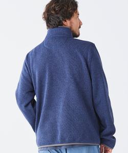 Флисовый пуловер L.L.Bean, американский размер, стандартный.