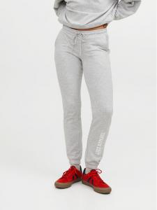 Спортивные брюки узкого кроя Jjxx, серый
