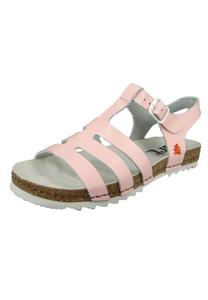 Сандалии ART Creta, Rose