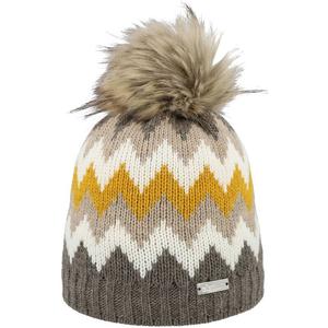 Шляпа Линды Eisglut, коричневый