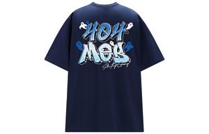 Футболка унисекс 404Mob Gang, белый