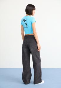 Брюки SURF ON CLOUD Roxy, черный