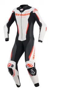 Гоночный костюм Stella GP-R7 Alpinestars, мультиколор