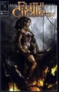 Full Cirkle II Sum of Parts Issue 3 Cover B (Full Circle) (Full Circle)