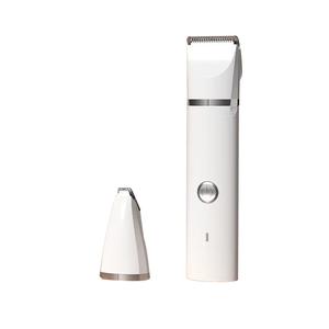 Электробритва AUX, белый