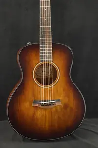 Taylor-guitars GS Mini-e Koa Plus с градиентной отделкой