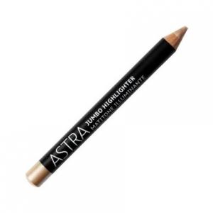 Jumbo Highlighter Illuminating Pencil N.01 — Туаль, Astra