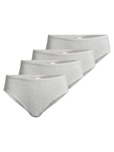 Трусики Nina von C. Light & Easy, серый