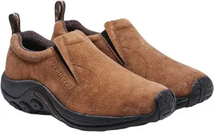 Мокасины Merrell Jungle для мужчин, коричневый