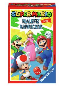 Настольная игра "Super Mario Maleficent" - для детей от 6 лет и старше