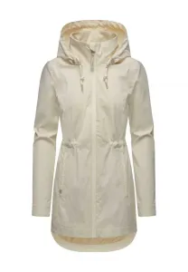 Водонепроницаемая куртка dakkota b Ragwear, Ivory