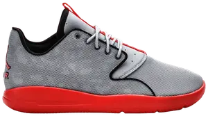 Кроссовки Air Jordan Eclipse, серый