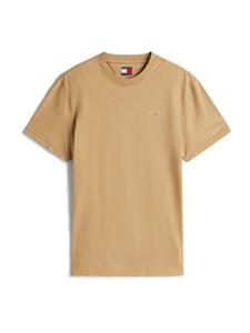 Рубашка Tommy Jeans, коричневый