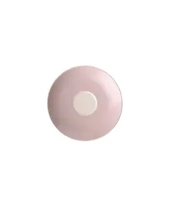 Блюдце для эспрессо в стиле розового сада Villeroy & Boch, pink