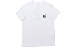 Футболка New York Yankees унисекс MLB, белый