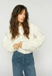 Блузка ммадила Mos Mosh, Ecru