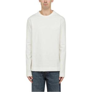 JIL SANDER Футболка мужская белая