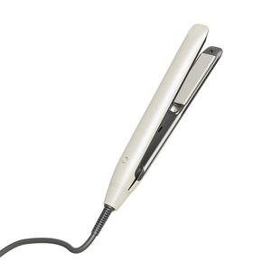 Утюжок для волос, выпрямление и завивка 2 в 1, инструмент для укладки волос, High Top BLS 866 MAIMENGTIANTUAN, бежевый
