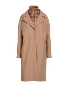 Пальто Herno, коричневый