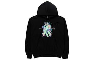 Acme De La Vie Свитшот унисекс черный