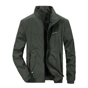 Куртка мужская Jeep Spirit, хаки