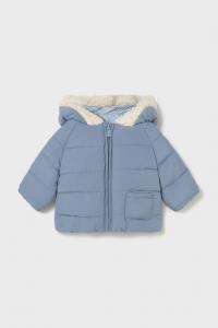 Детская куртка Mayoral Newborn, синий