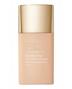 Тональная основа Natural Double Wear Sheer Matte Long Wear 30 мл Estée Lauder, 1N2 Ecru