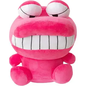 Плюшевая игрушка Crayon Shinchan