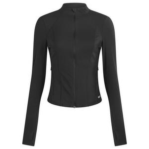 Беговая куртка Dayflex Tala, shadow черный