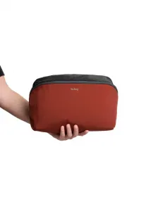 Легкий упаковочный куб, косметичка Bellroy, Clay