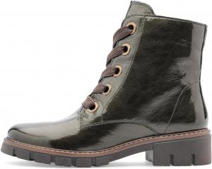 Женские ботинки Чукка от ara, Forest