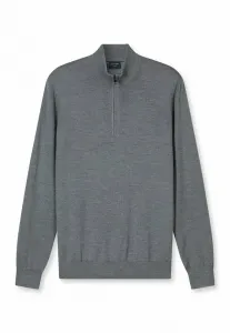 Повседневный джемпер Olymp, Silbergrau