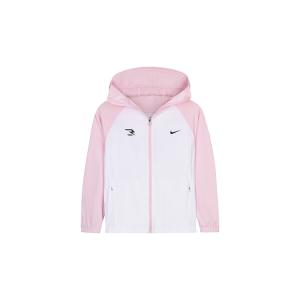 Топ 3Brand для подростков Nike, розовый