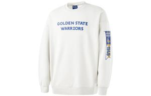 Свитшот мужской бежевый NBA