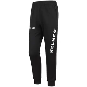 Детские брюки KELME Global, черный/белый