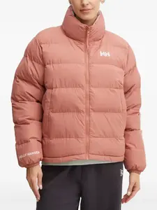 Куртка YU 23 с высоким воротником Helly Hansen, розовый