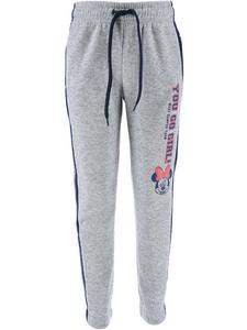 Спортивные брюки Disney Minnie Mouse Minnie, серый