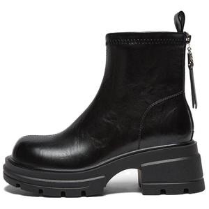 BASTO Ботинки женские Brown, Black