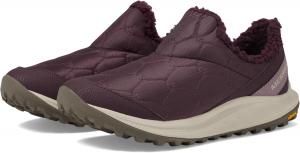 Женские термосандалии Merrell Antora 3, бордовый
