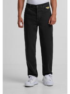 Джинсы HOMEBOY, цвет washedblack