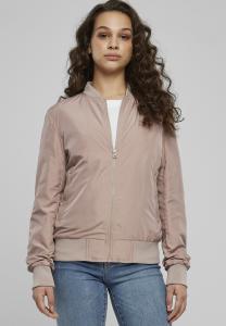 Бомбардировщик Чакетас Urban Classics, цвет duskrose