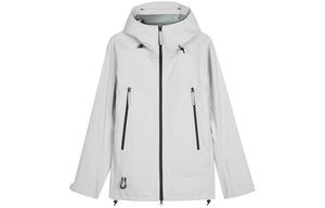 Skechers Куртка мужская лунно-серый, Lunar Gray/00MV