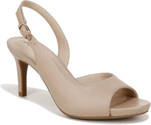 Женские туфли LifeStride TellerPump, Tender Taupe