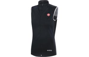 Женская велосипедная одежда CASTELLI, светло-черный