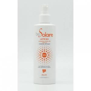 Молочко Biosolaire SPF 50+ Защита Mavi Biotech
