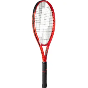 Теннисная ракетка Beast 100 280 г LE без струн Prince, красный